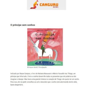 Canguru News